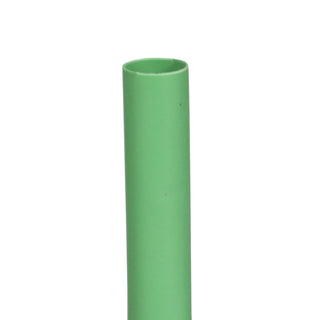 3M Heat Shrink Thin-Wall Tubing FP-301-3/16-Green-250", 250 ft Length