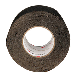 3M Safety-Walk Slip-Resistant General Purpose Tapes & Treads 610,Black