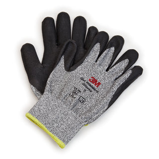 3M Comfort Grip Glove CGXL-CR, Cut Resistant (ANSI 3), Size XL