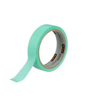 Scotch® Expressions Masking Tape 3437-MNT-ESF, Mint Green