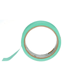 Scotch® Expressions Masking Tape 3437-MNT-ESF, Mint Green