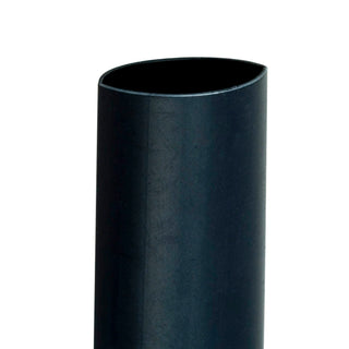 3M Heat Shrink Thin-Wall Tubing FP-301-2-Black-100`: 100 ft spoollength