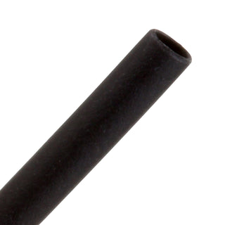 3M Heat Shrink Thin-Wall Tubing FP-301-1/16-Black-100', 100 ft Lengthspool