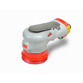 3M Elite Non-Vacuum Random Orbital Sander, 28494, 3 in, 3/16 in Orbit