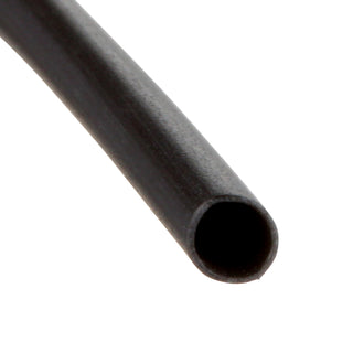 3M Heat Shrink Thin-Wall Tubing FP-301-3/32-Black-100', 100 ft Lengthper spool