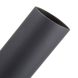 3M Heat Shrink Thin-Wall Tubing FP-301-1-Black-100`: 100 ft spoollength