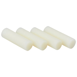 3M Hot Melt Adhesive 3748 Q, Black, 5/8 in x 8 in