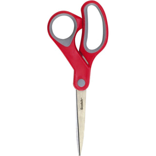 Scotch Multi-Purpose 8 in Scissors 1428, 36 case