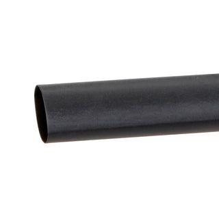 3M Heat Shrink Thin-Wall Tubing FP-301-3/4-Black-200`: 200 ft spoollength