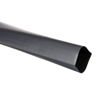 3M Heat Shrink Thin-Wall Tubing FP-301-4-Black-50`: 50 ft length spool