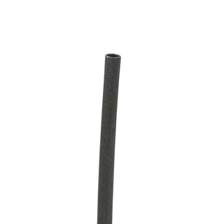 3M Heat Shrink Thin-Wall Tubing FP-301-1/16-Black-1000', 1000 ft Lengthper spool