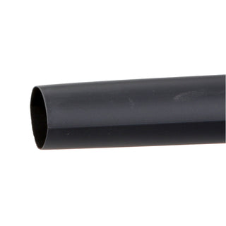 3M Heat Shrink Thin-Wall Tubing FP-301-1-Black-50', 50 ft Length perspool