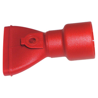 3M CV Swivel Exhaust Fitting - 1 in / 28 mm Hose 55168