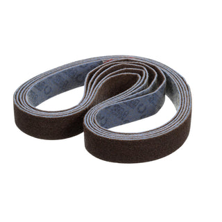 Scotch-Brite SE Surface Conditioning Low Stretch Belt, SE-BL, A/O
Coarse