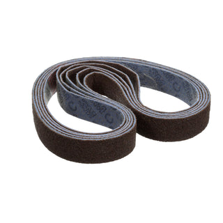 Scotch-Brite SE Surface Conditioning Low Stretch Belt, SE-BL, A/O
Coarse