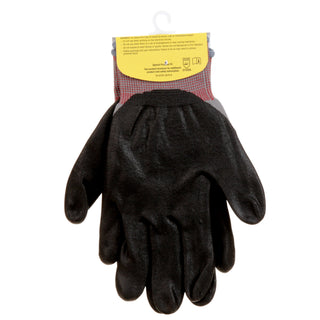 3M Comfort Grip Glove CGM-GU, General Use, Size M