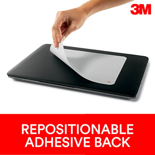 3M Precise Mouse Pad Enhances the Precision of Optical Mice