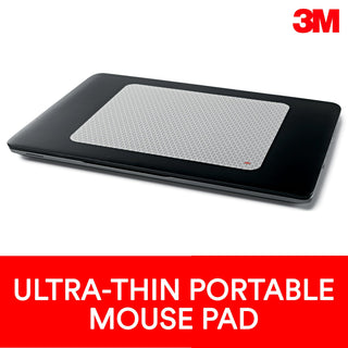 3M Precise Mouse Pad Enhances the Precision of Optical Mice