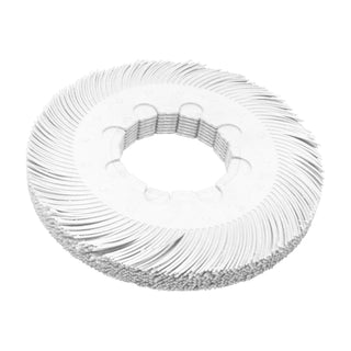 Scotch-Brite Radial Bristle Brush Replacement Disc T-S 120 Refill, 8in