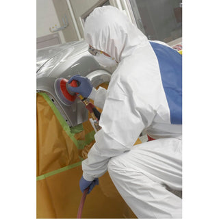 3M Disposable Protective Coverall 4540+M 20 Bags EA/Case