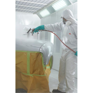 3M Disposable Protective Coverall 4540+M 20 Bags EA/Case