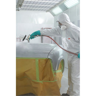 3M Disposable Protective Coverall 4540+M 20 Bags EA/Case