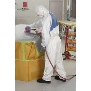 3M Disposable Protective Coverall 4540+M 20 Bags EA/Case