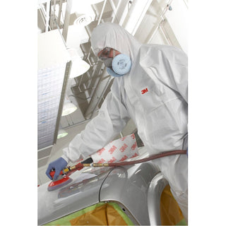 3M Disposable Protective Coverall 4540+M 20 Bags EA/Case