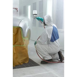 3M Disposable Protective Coverall 4540+M 20 Bags EA/Case