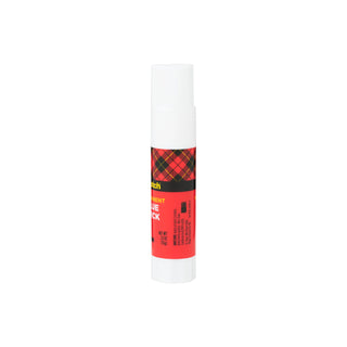 Scotch® Glue Stick 6015, .52 oz