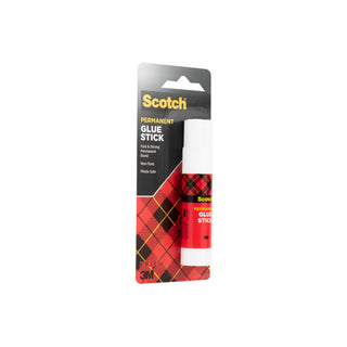 Scotch® Glue Stick 6015, .52 oz