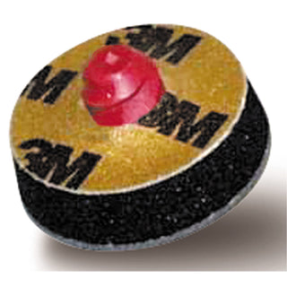 3M Mini Random Orbital Nib Sander 20244, 1-1/4 in x 3/16 in Orbit