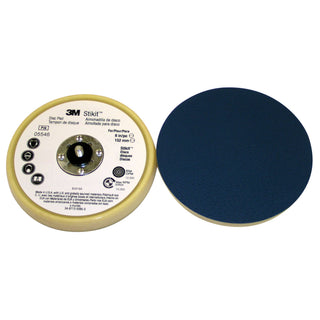 3M Stikit D/F Low Profile Finishing Disc Pad 05645