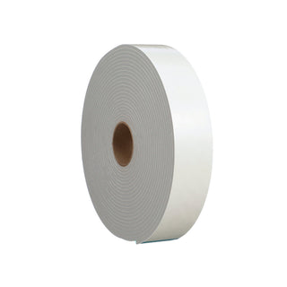 3M Venture Tape Vinyl Foam Tape 1714, Gray, 3 in x 50 ft, 250 mil