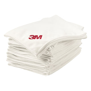 Scotch-Brite® High Performance Cloth White, 2021, 17 in x 19.5 in