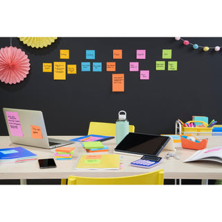 Post-it® Super Sticky Notes 4621-SSAU