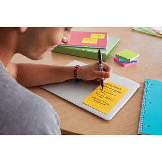 Post-it® Super Sticky Notes 4621-SSAU