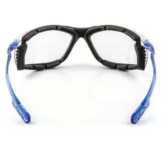 3M Virtua CCS Protective Eyewear with Foam Gasket