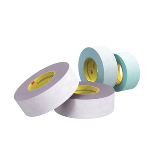 3M Splittable Flying Splice Tape R7369, Blue, 50 mm x 50 m, 7.4 mil