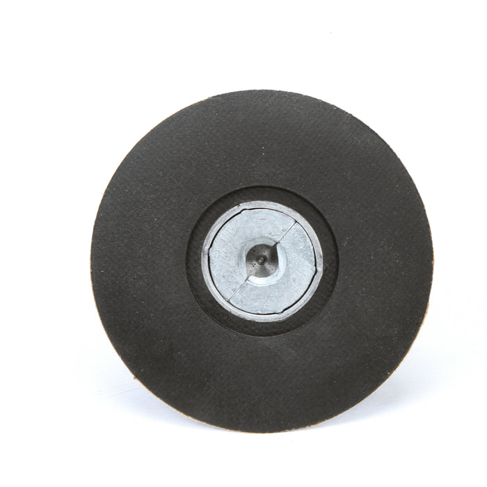 Standard Abrasives Quick Change TR Soft Disc Pad w/TA4 546059, 3 in