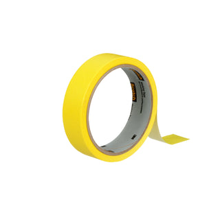 Scotch® Expressions Masking Tape, 3437-PYL-ESF, Primary Yellow