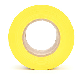 Scotch® Barricade Tape 361, CAUTION DO NOT ENTER, 3 in x 1000 ft,Yellow