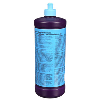 3M Perfect-It EX Ultrafine Machine Polish, 06068, 1 qt (32 fl oz/946mL)