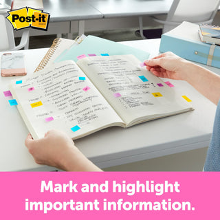 Post-it® Flags 683-XL1 Combo Pack