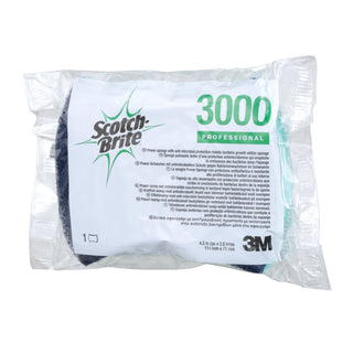 Scotch-Brite Power Sponge 3000