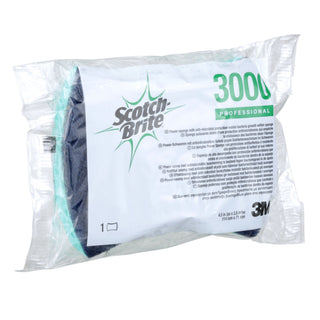 Scotch-Brite Power Sponge 3000