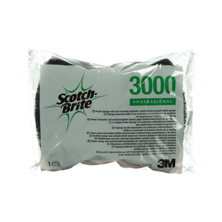 Scotch-Brite Power Sponge 3000