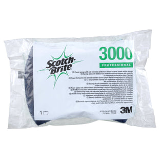 Scotch-Brite Power Sponge 3000