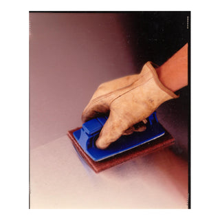 Scotch-Brite General Purpose Hand Pad, 7447, A/O Very Fine, 6 in x 9in,
SPR