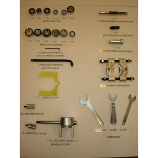 3M Service Tool Kit 20215